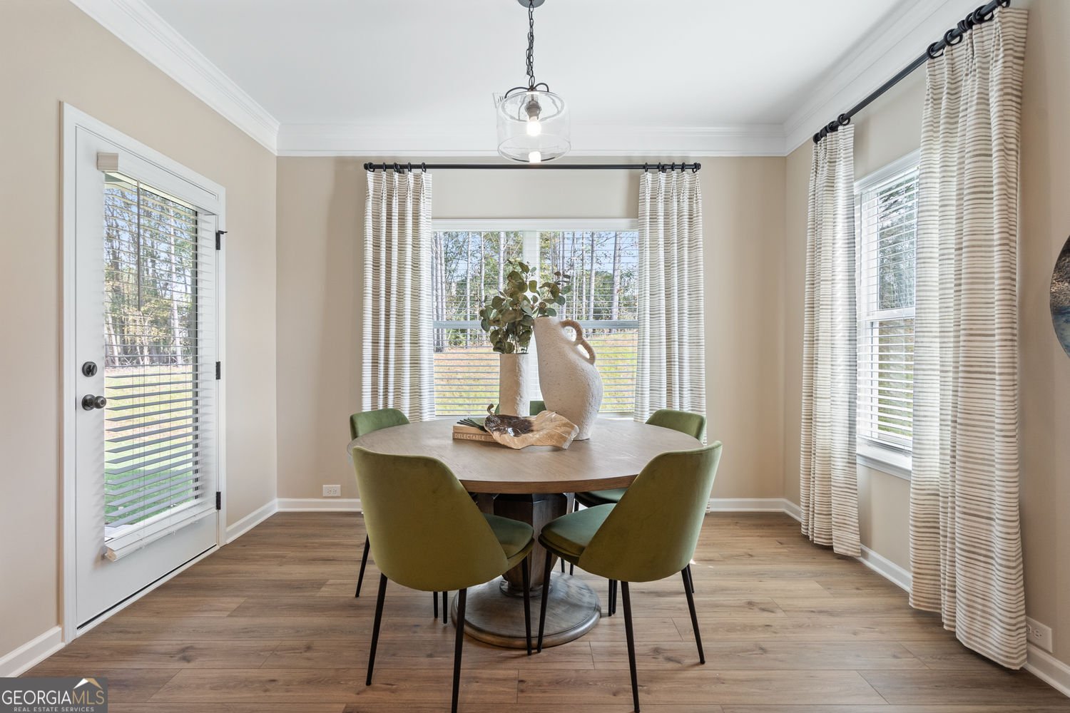 1122 Any Street Powder Springs - Photo 19
