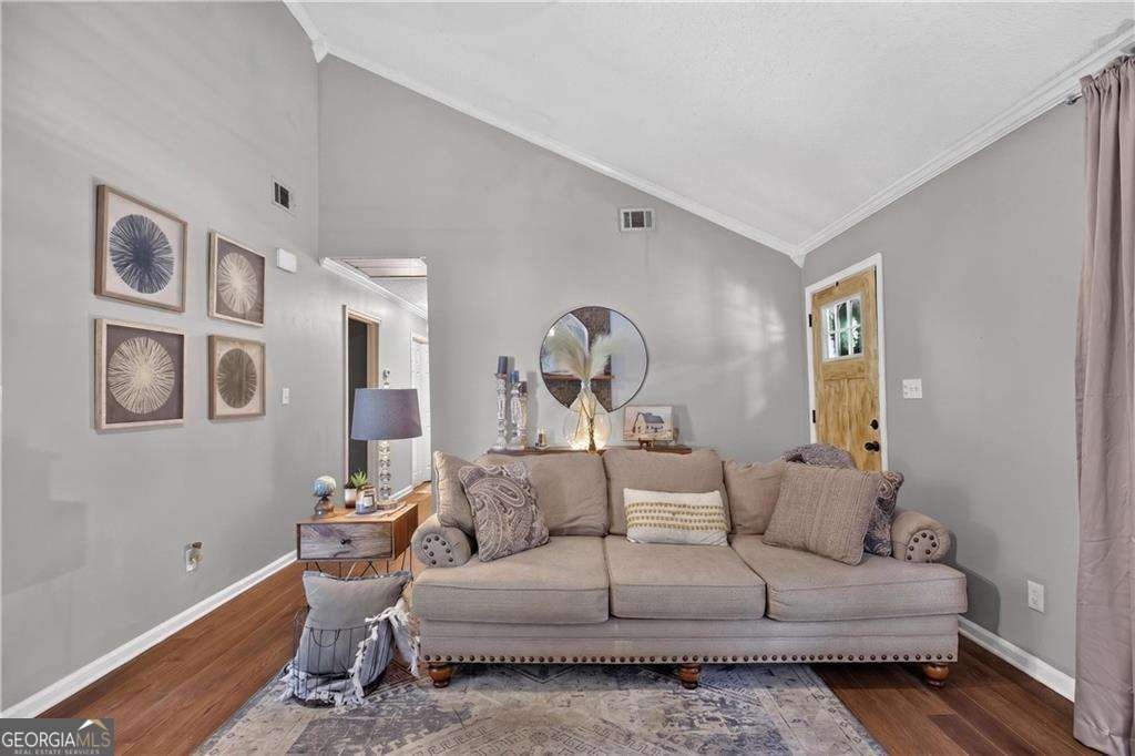 303 Mtn View Clubhouse Road Buchanan - Photo 10