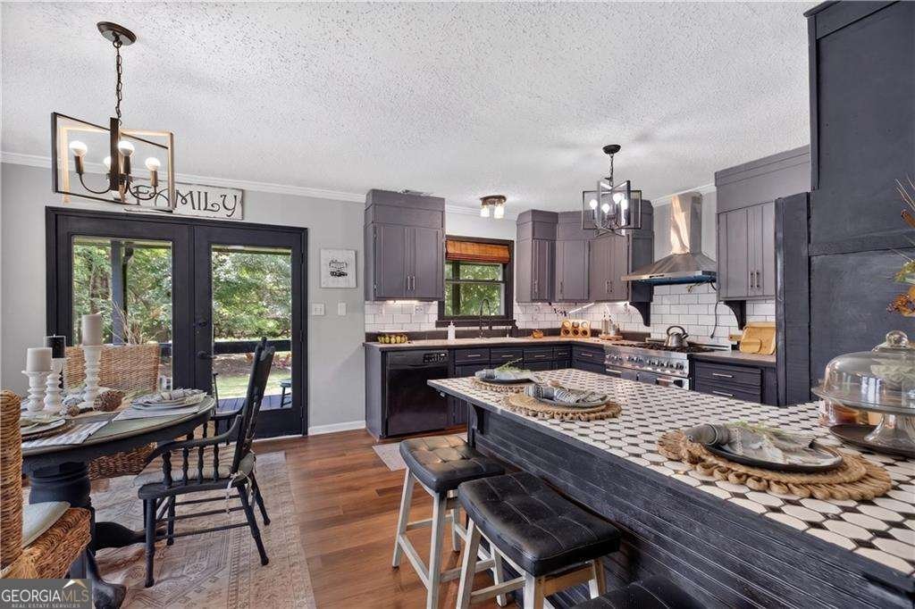 303 Mtn View Clubhouse Road Buchanan - Photo 16