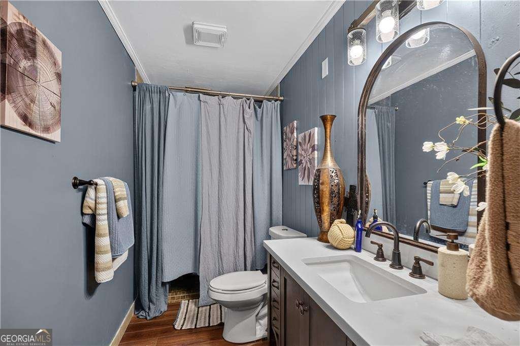 303 Mtn View Clubhouse Road Buchanan - Photo 23
