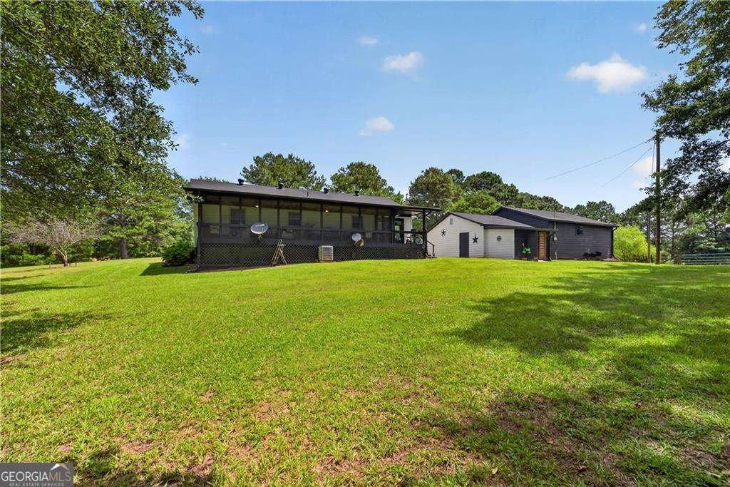 303 Mtn View Clubhouse Road Buchanan - Photo 32