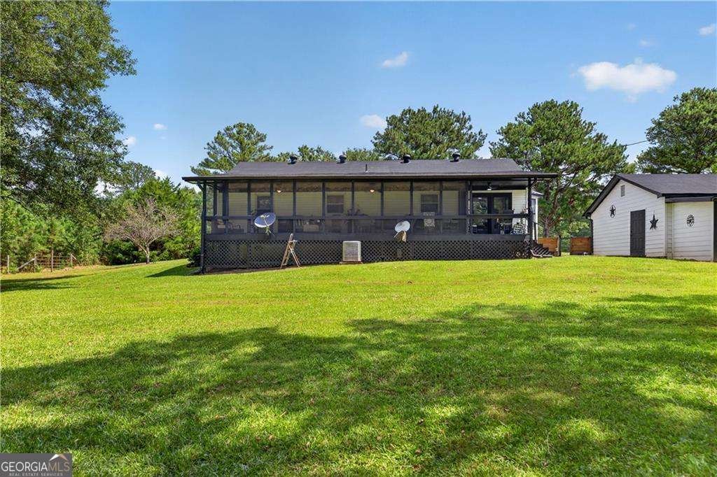 303 Mtn View Clubhouse Road Buchanan - Photo 33