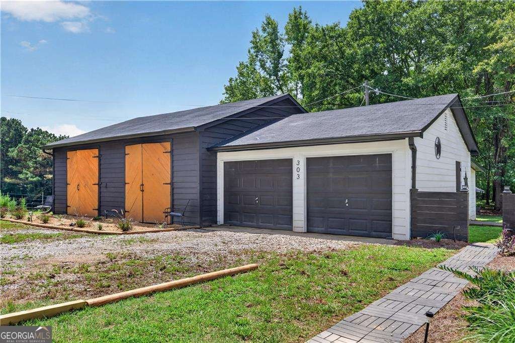 303 Mtn View Clubhouse Road Buchanan - Photo 34