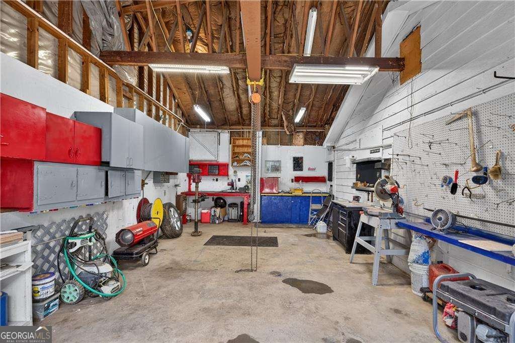 303 Mtn View Clubhouse Road Buchanan - Photo 35