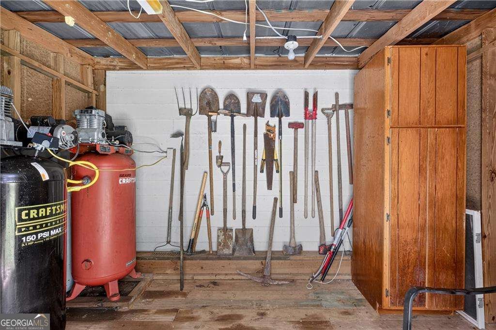 303 Mtn View Clubhouse Road Buchanan - Photo 37