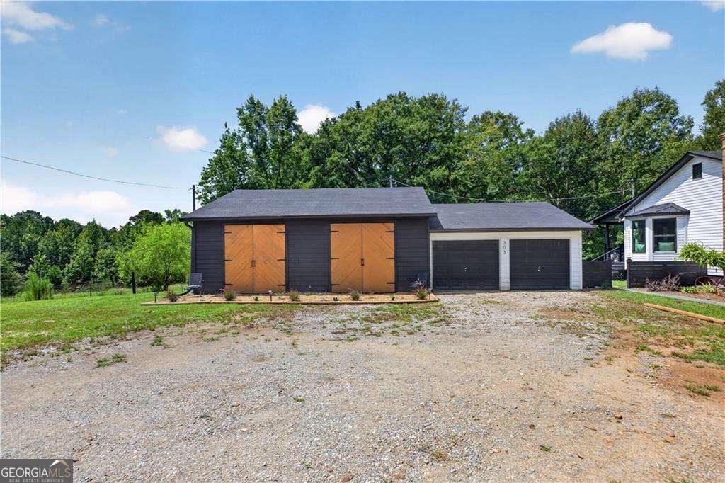 303 Mtn View Clubhouse Road Buchanan - Photo 38