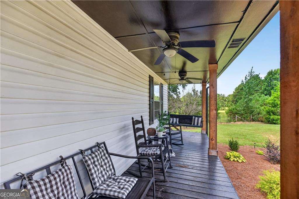 303 Mtn View Clubhouse Road Buchanan - Photo 8