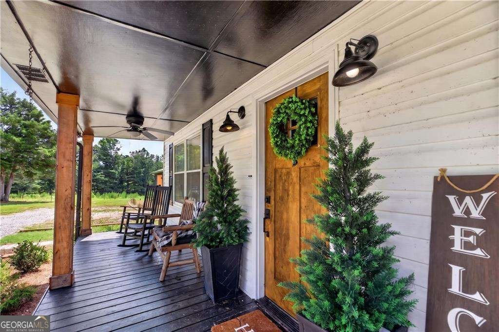 303 Mtn View Clubhouse Road Buchanan - Photo 9