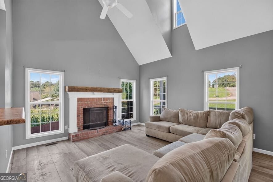 132 Sunrise Strip Carrollton - Photo 10