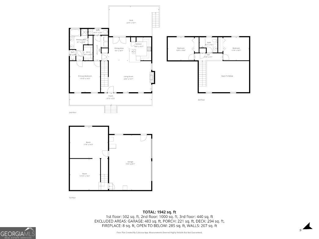132 Sunrise Strip Carrollton - Photo 25