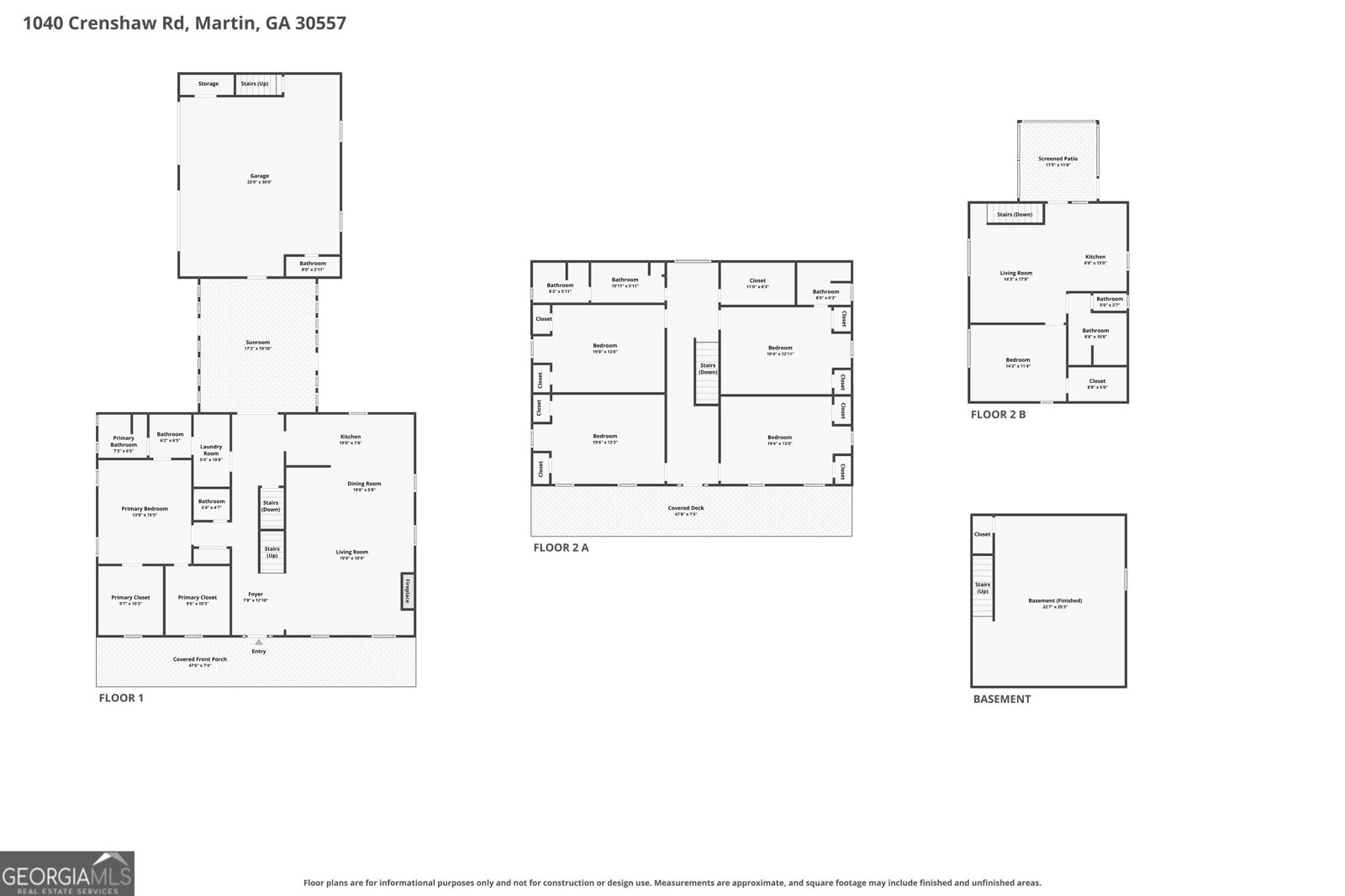 1040 Crenshaw Road Martin - Photo 120