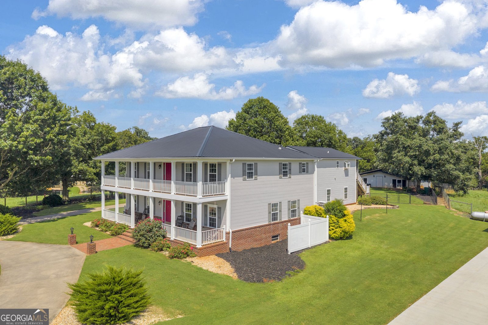 1040 Crenshaw Road Martin - Photo 6
