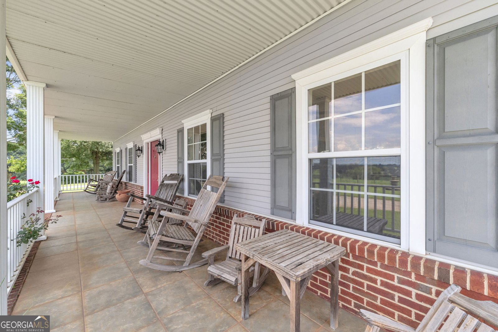 1040 Crenshaw Road Martin - Photo 9