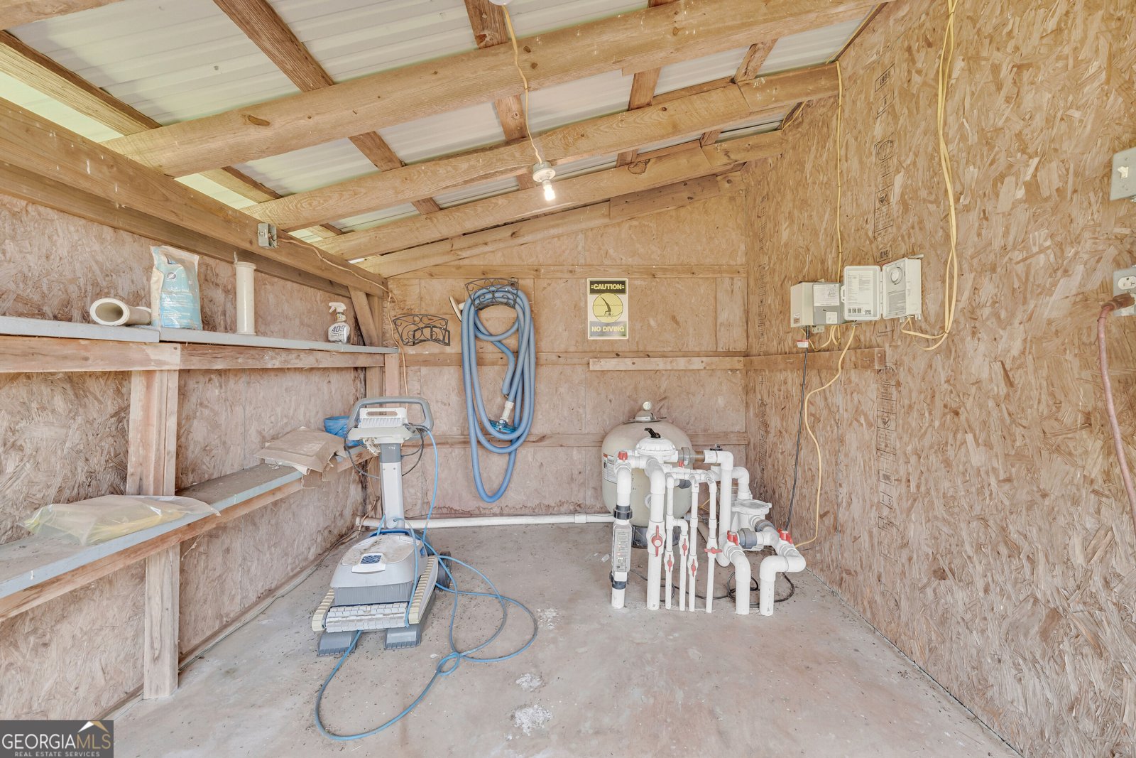 1040 Crenshaw Road Martin - Photo 94