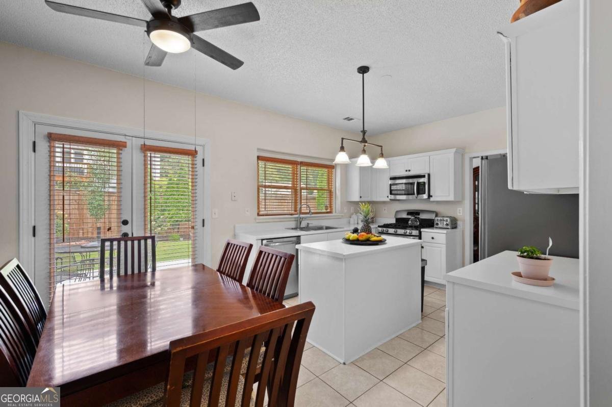 485 Weatherend Court Johns Creek - Photo 10