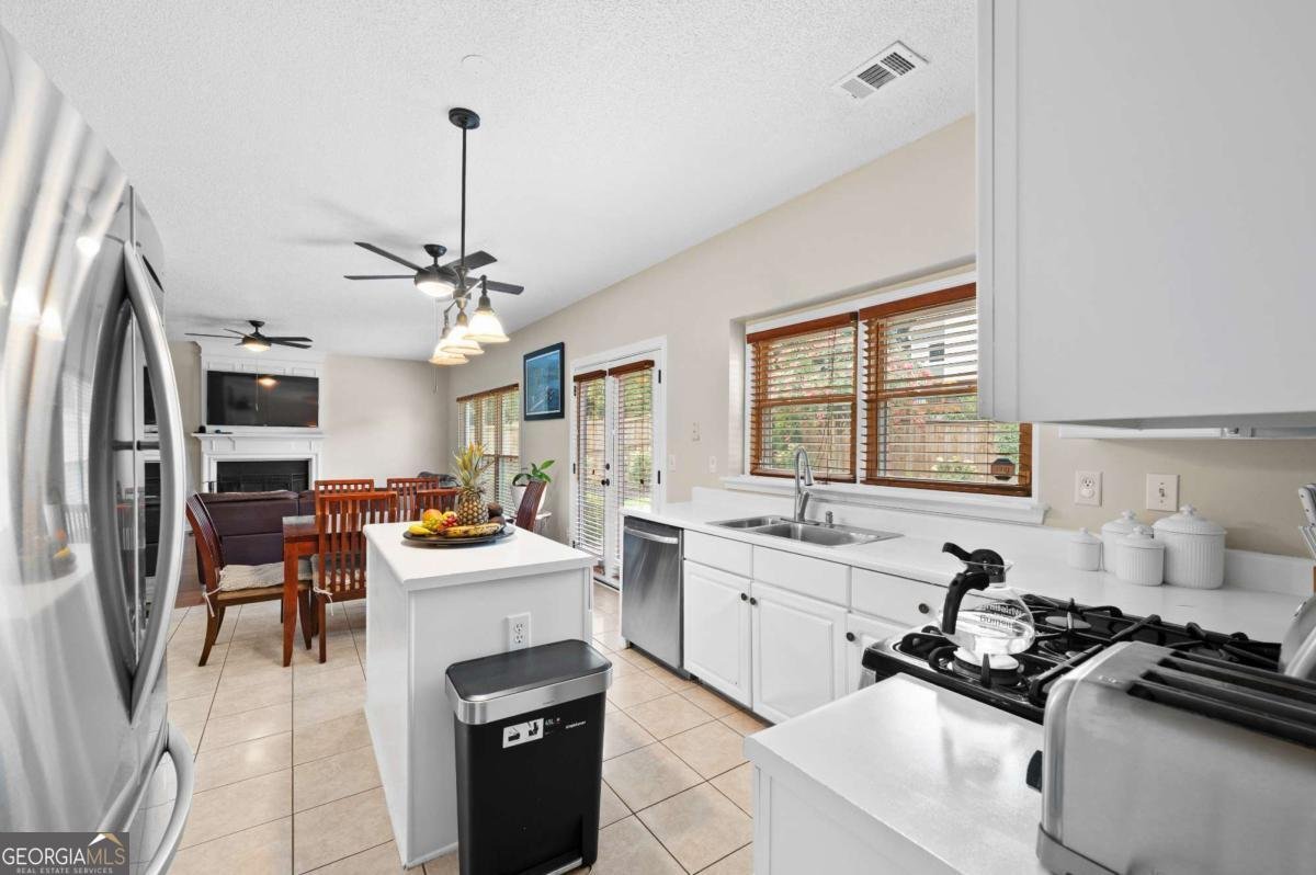 485 Weatherend Court Johns Creek - Photo 13