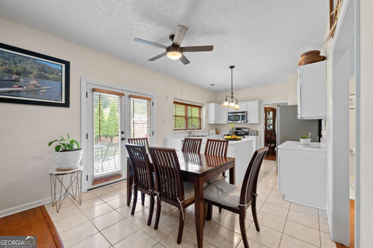 485 Weatherend Court Johns Creek - Photo 14
