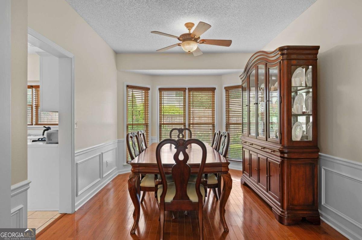 485 Weatherend Court Johns Creek - Photo 16