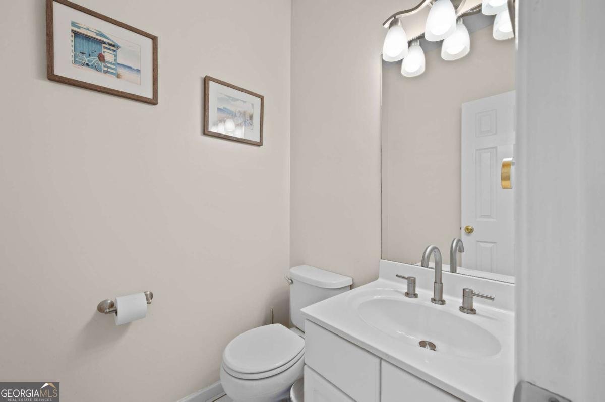 485 Weatherend Court Johns Creek - Photo 18