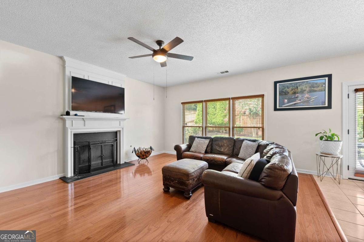 485 Weatherend Court Johns Creek - Photo 19