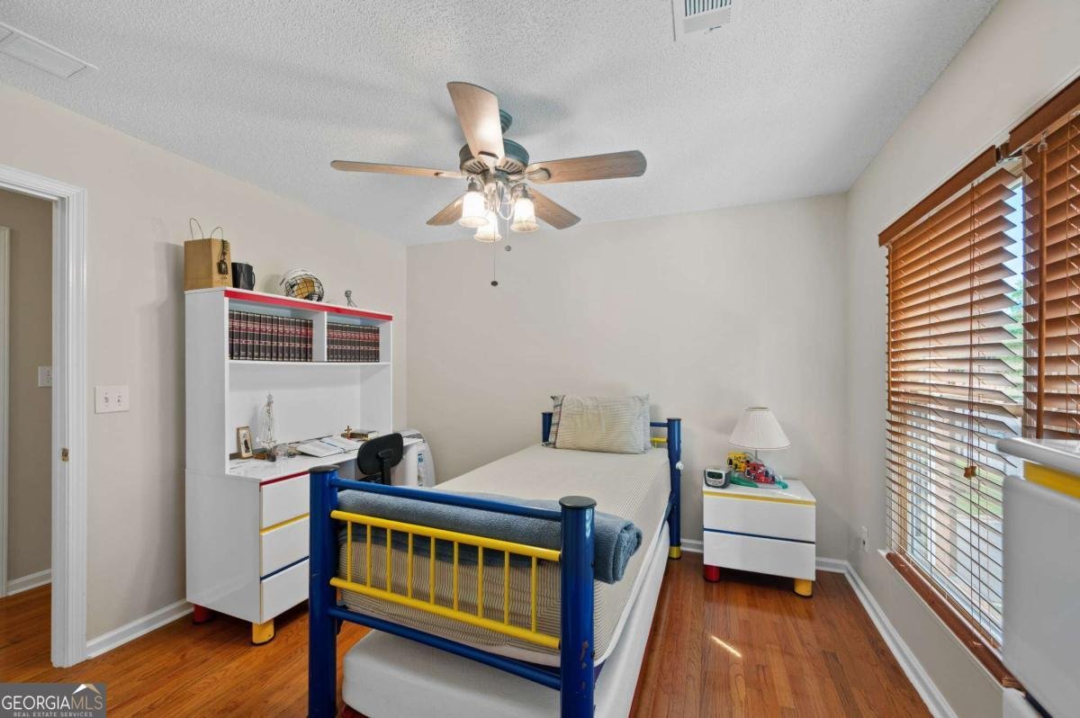 485 Weatherend Court Johns Creek - Photo 29