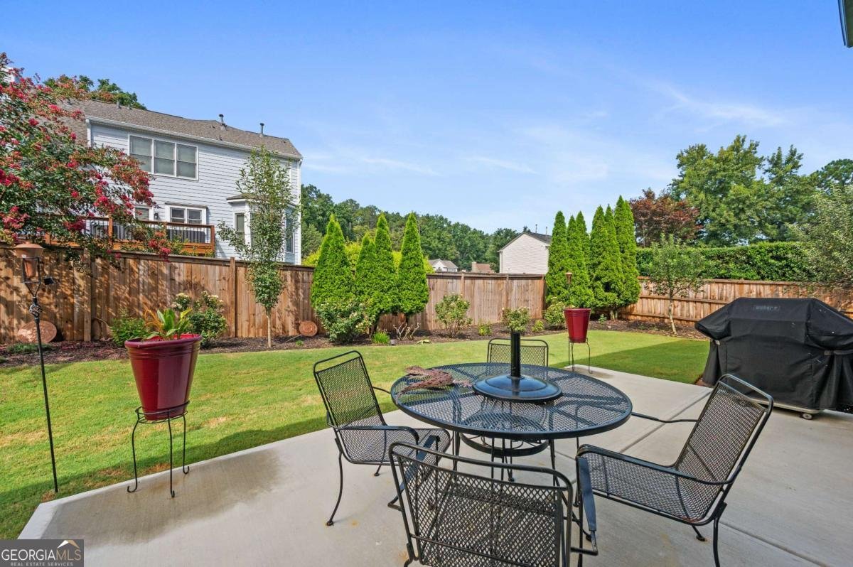 485 Weatherend Court Johns Creek - Photo 34