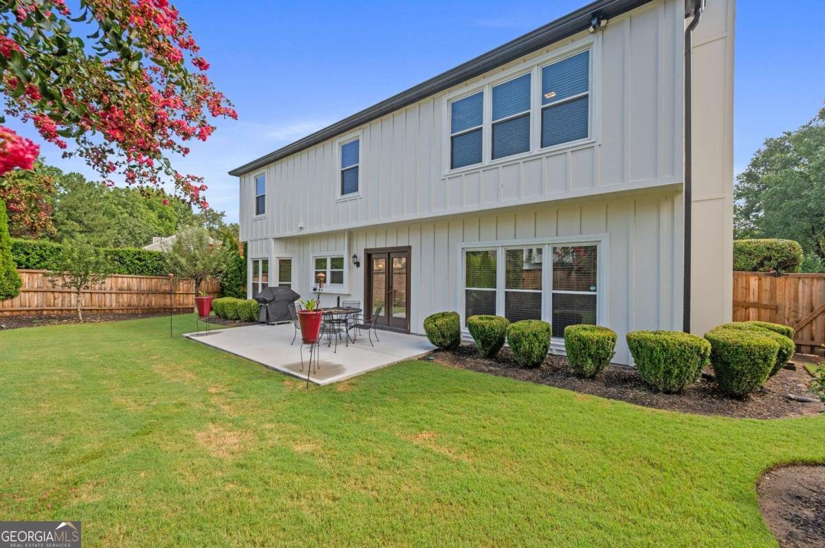 485 Weatherend Court Johns Creek - Photo 35