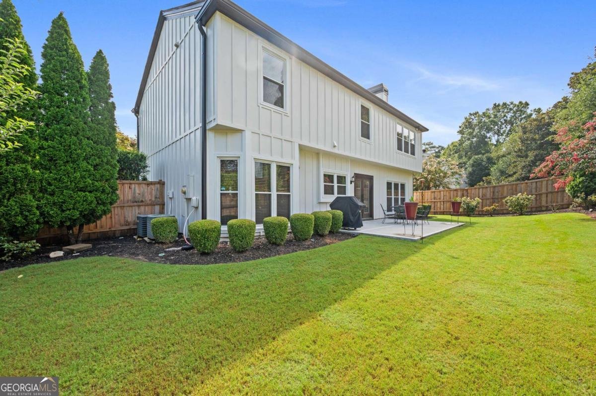 485 Weatherend Court Johns Creek - Photo 36