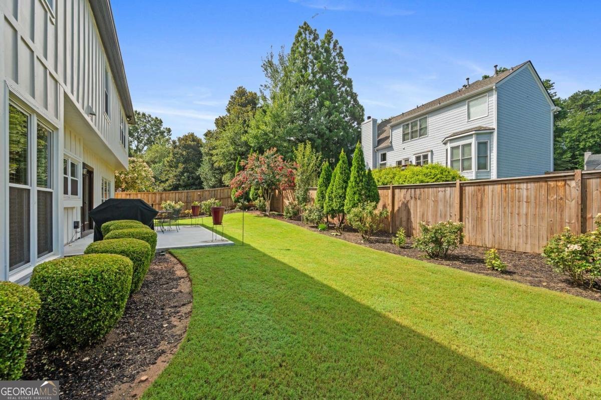485 Weatherend Court Johns Creek - Photo 37