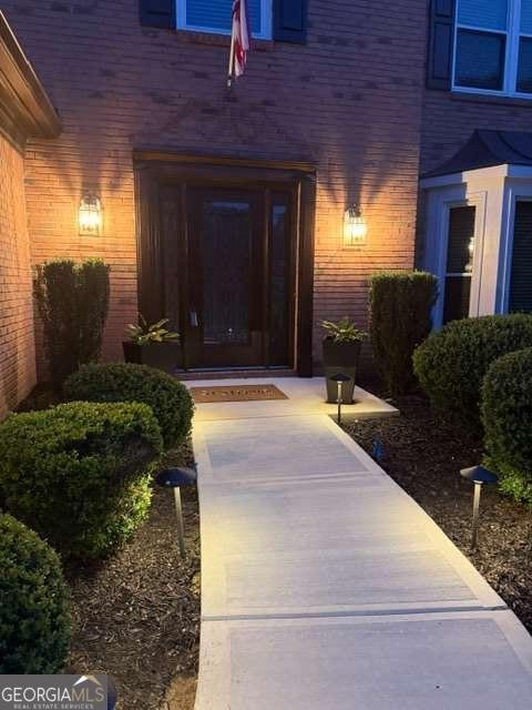 485 Weatherend Court Johns Creek - Photo 41