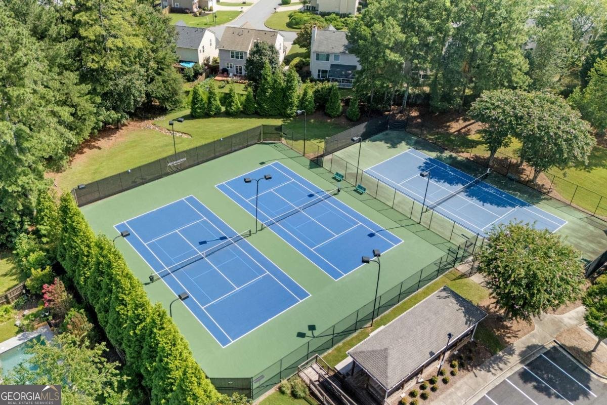 485 Weatherend Court Johns Creek - Photo 45