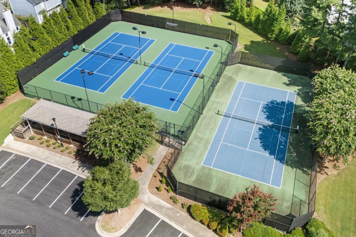 485 Weatherend Court Johns Creek - Photo 47