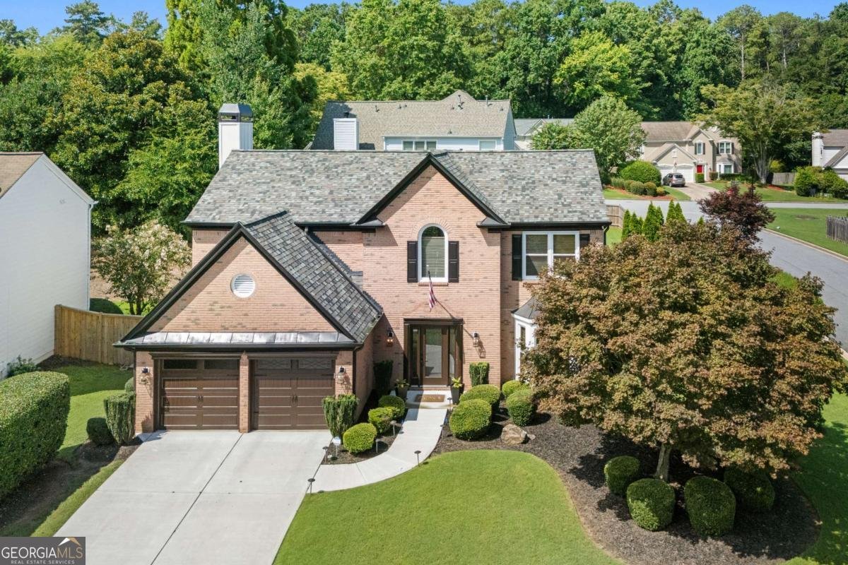 485 Weatherend Court Johns Creek - Photo 6
