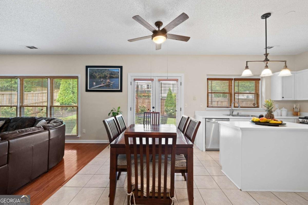 485 Weatherend Court Johns Creek - Photo 9
