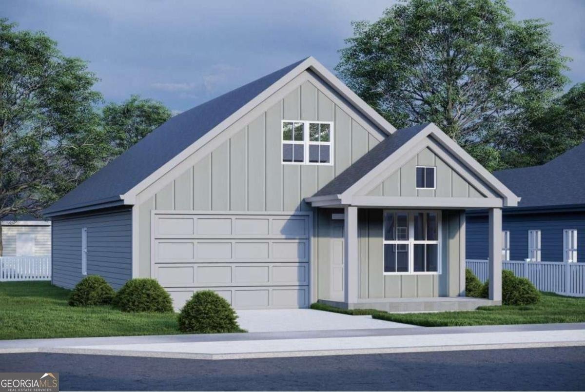 130 Timsbury Drive Athens - main photo