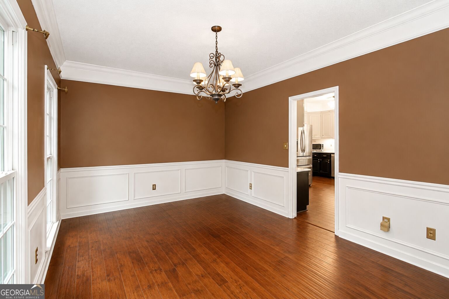 105 Tiffany Court Locust Grove - Photo 17