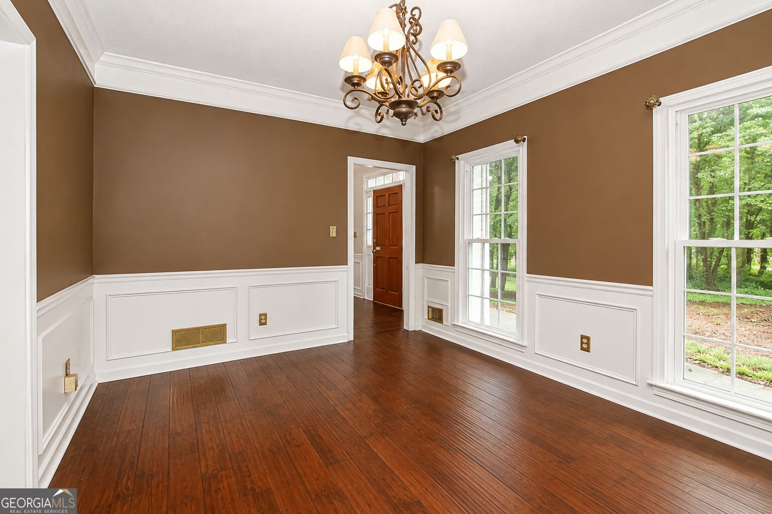 105 Tiffany Court Locust Grove - Photo 18