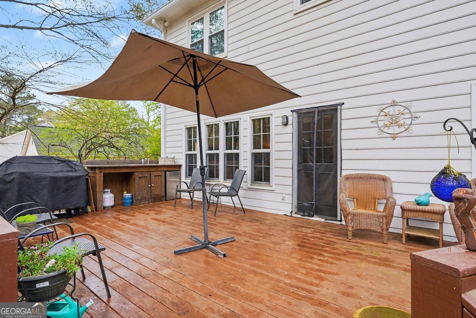 105 Tiffany Court Locust Grove - Photo 48