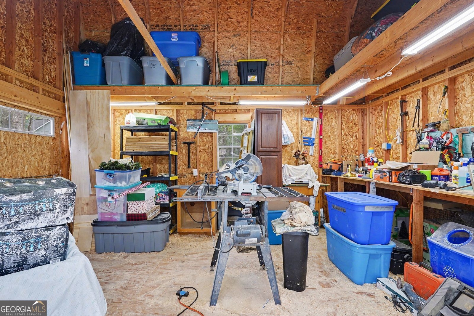 105 Tiffany Court Locust Grove - Photo 49