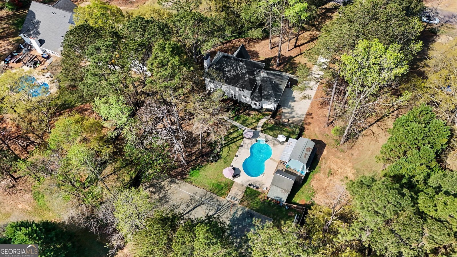 105 Tiffany Court Locust Grove - Photo 50