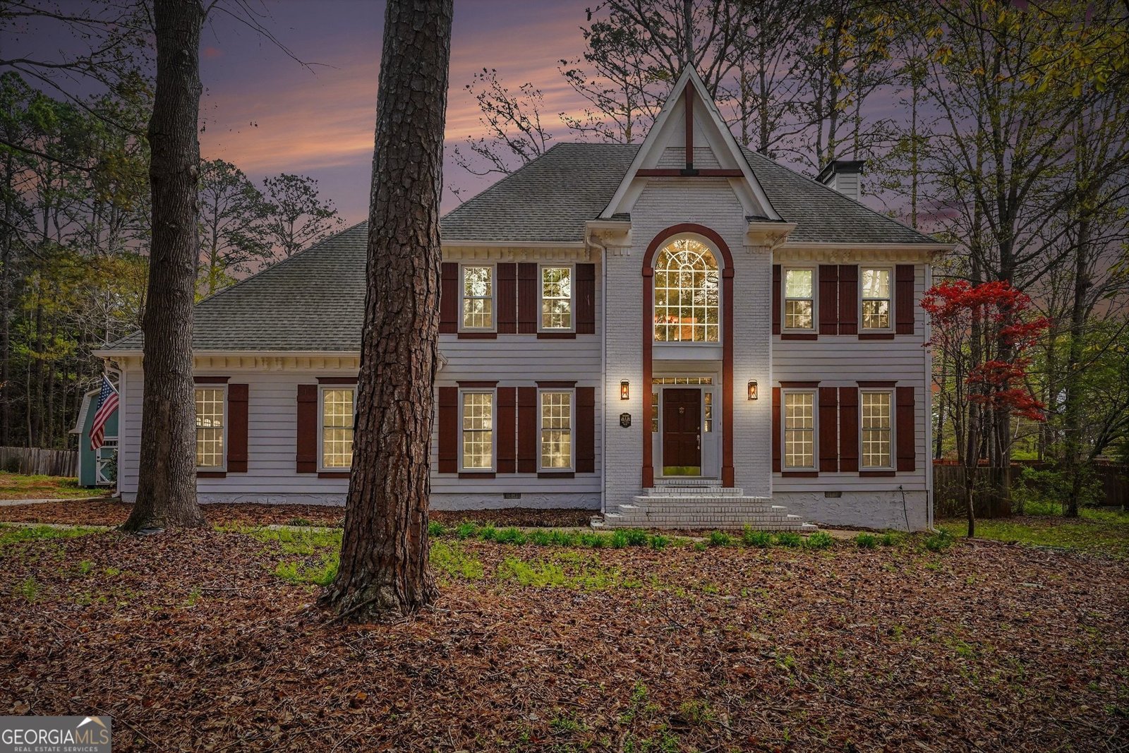 105 Tiffany Court Locust Grove - Photo 6