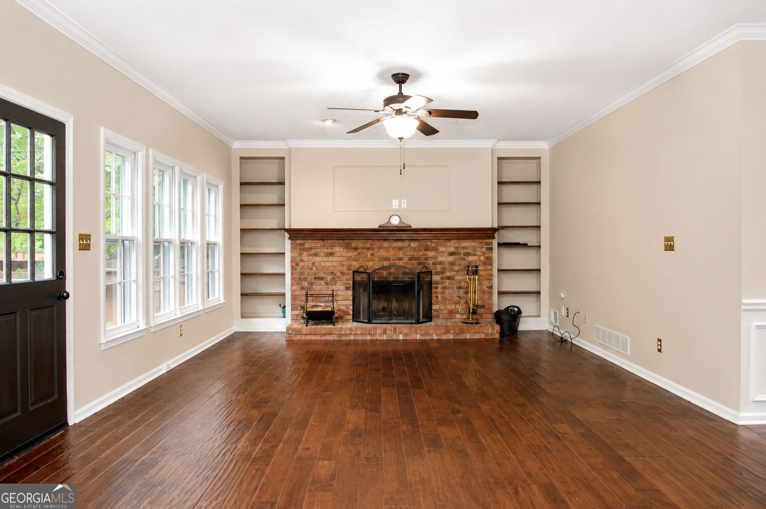 105 Tiffany Court Locust Grove - Photo 9