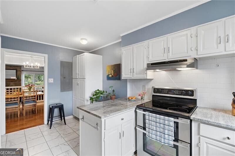 4246 D Youville Trace Atlanta - Photo 11
