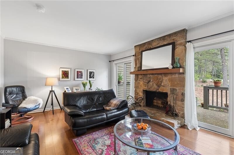 4246 D Youville Trace Atlanta - Photo 14