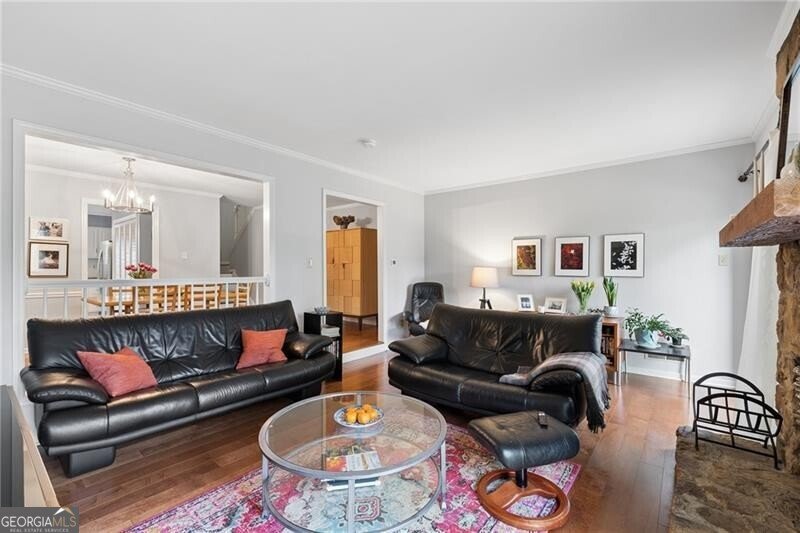 4246 D Youville Trace Atlanta - Photo 15