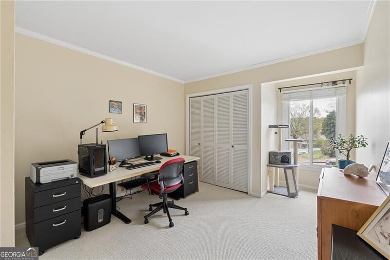 4246 D Youville Trace Atlanta - Photo 22