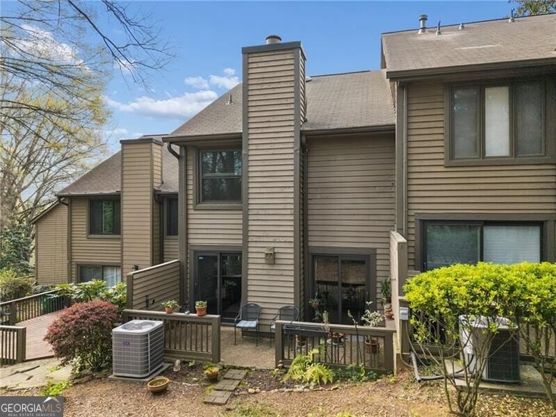 4246 D Youville Trace Atlanta - Photo 25