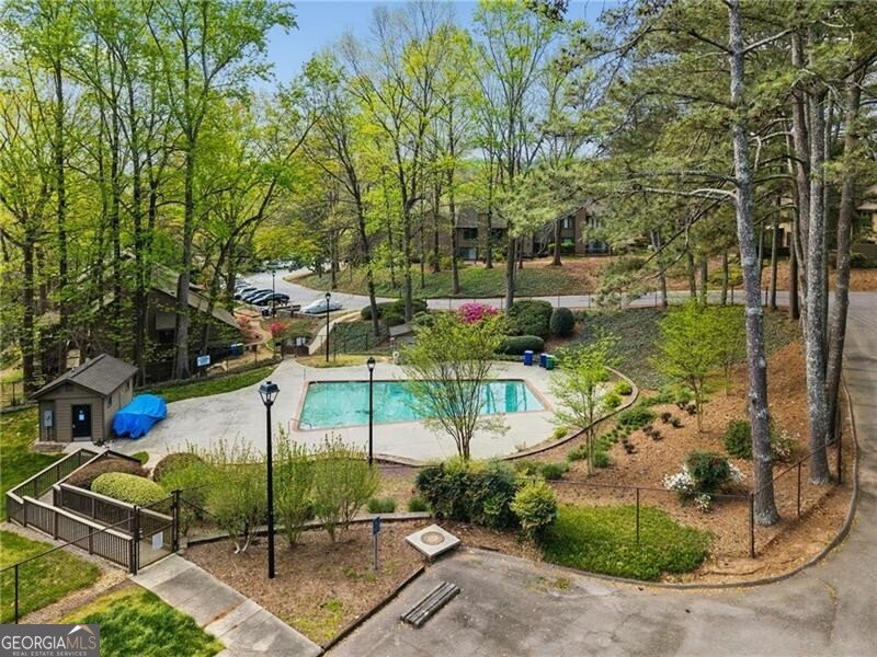4246 D Youville Trace Atlanta - Photo 27