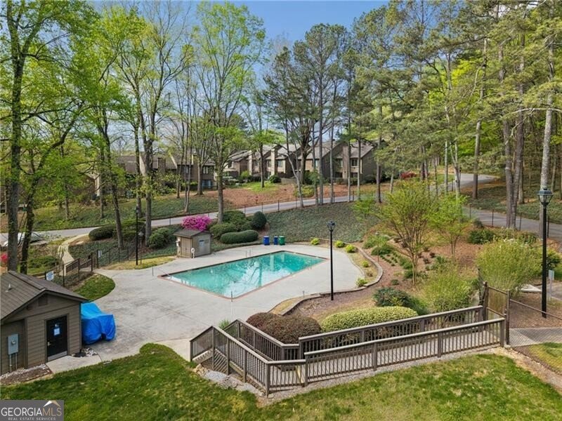 4246 D Youville Trace Atlanta - Photo 28
