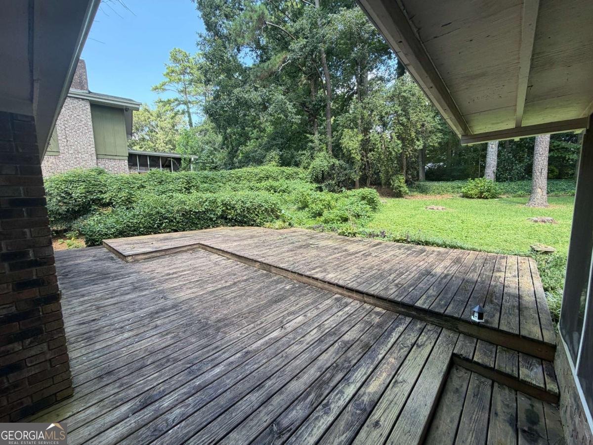 3887 Menlo Drive Atlanta - Photo 49